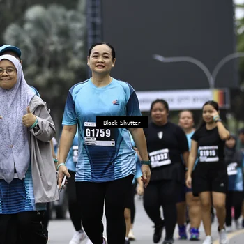 Runner Photo 8931067