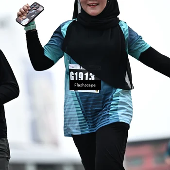 Runner Photo 8931069