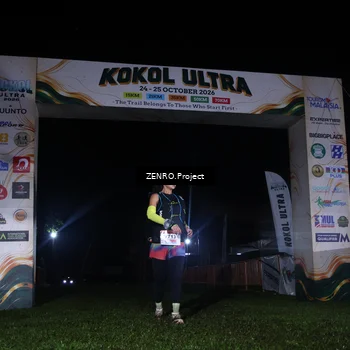 Runner Photo 8931071
