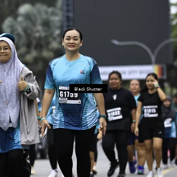 Runner Photo 8931074