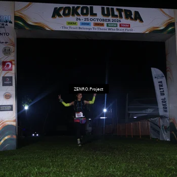 Runner Photo 8931077