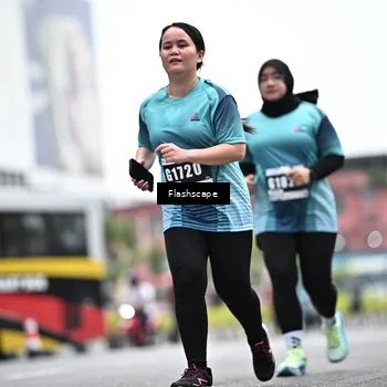 Runner Photo 8931083