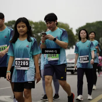 Runner Photo 8931084