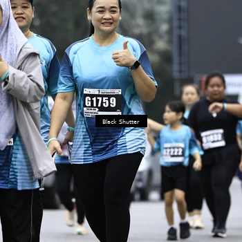 Runner Photo 8931086