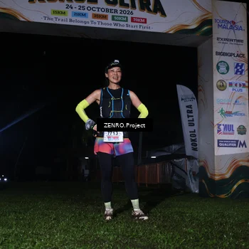 Runner Photo 8931087