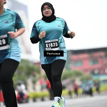 Runner Photo 8931089