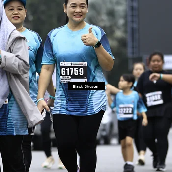Runner Photo 8931091