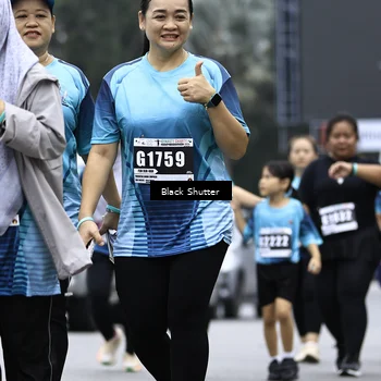 Runner Photo 8931092