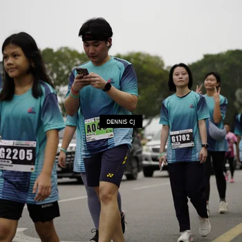 Runner Photo 8931094