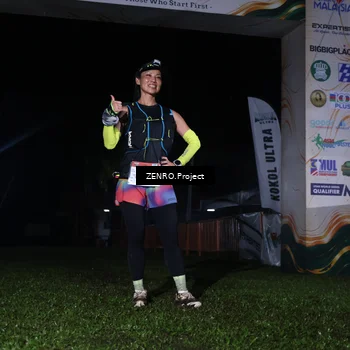 Runner Photo 8931098