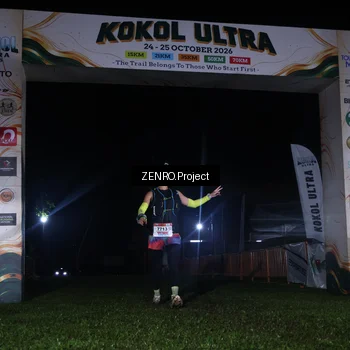 Runner Photo 8931105