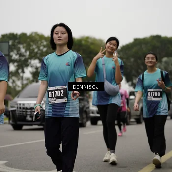 Runner Photo 8931108