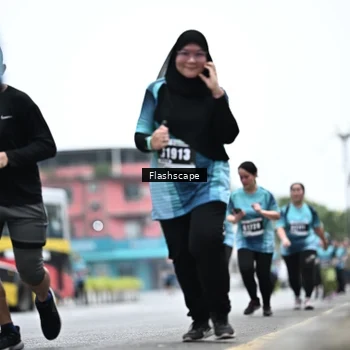 Runner Photo 8931120