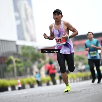 Runner Photo 8931138
