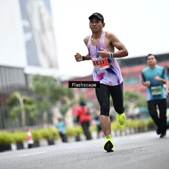Runner Photo 8931139