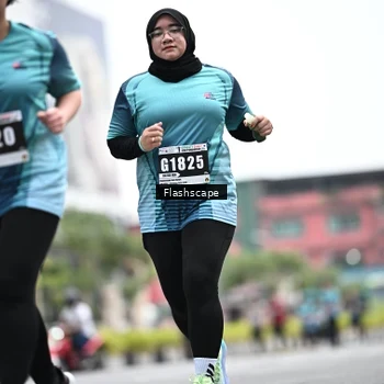 Runner Photo 8931143