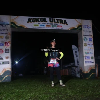 Runner Photo 8931162