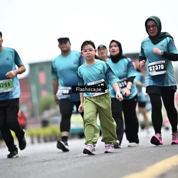 Runner Photo 8931167