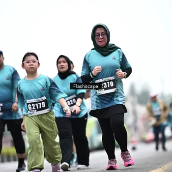 Runner Photo 8931185