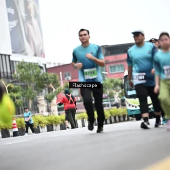 Runner Photo 8931187