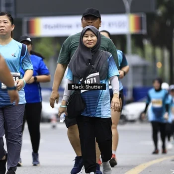 Runner Photo 8931188