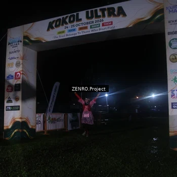 Runner Photo 8931198