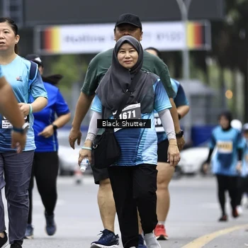 Runner Photo 8931200