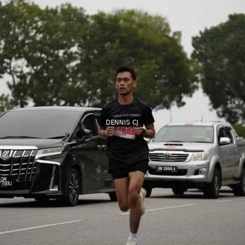 Runner Photo 8931203