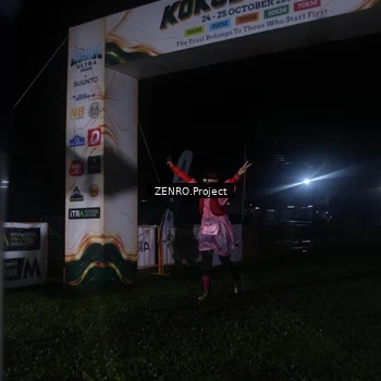 Runner Photo 8931207