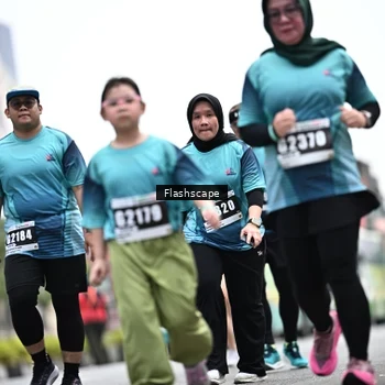 Runner Photo 8931208