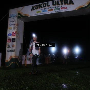 Runner Photo 8931211