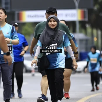 Runner Photo 8931212