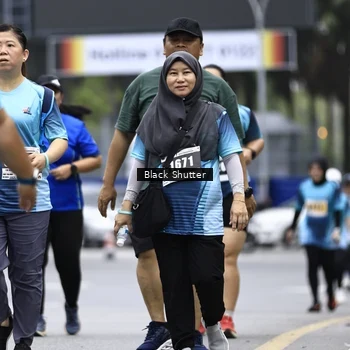 Runner Photo 8931214