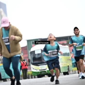 Runner Photo 8931215