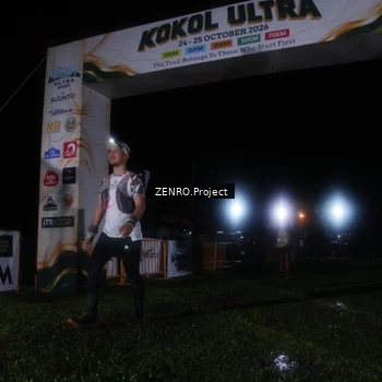 Runner Photo 8931218