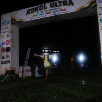 Runner Photo 8931219