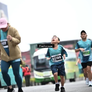 Runner Photo 8931225