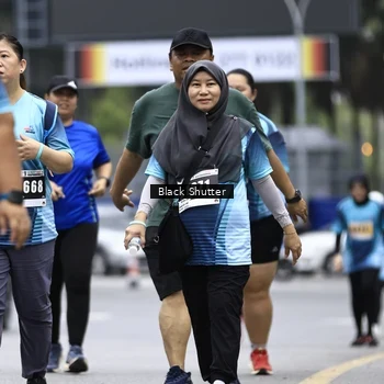Runner Photo 8931231