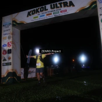 Runner Photo 8931233