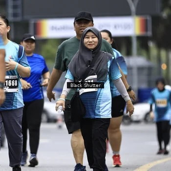 Runner Photo 8931239