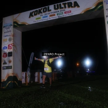 Runner Photo 8931240