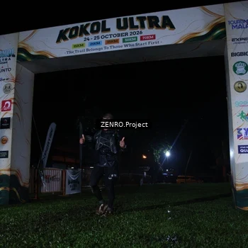 Runner Photo 8931243