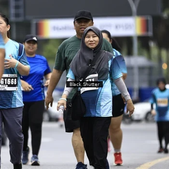 Runner Photo 8931244