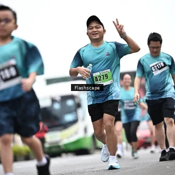 Runner Photo 8931247