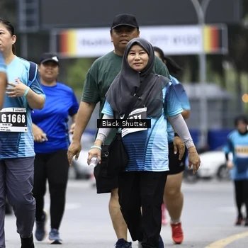 Runner Photo 8931248