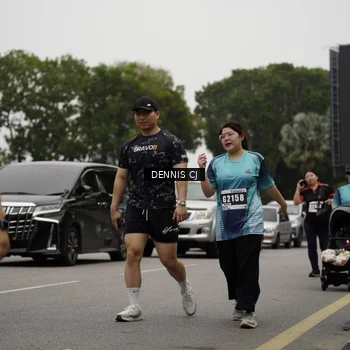 Runner Photo 8931253