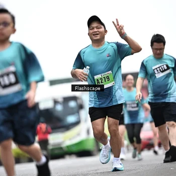 Runner Photo 8931255
