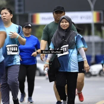 Runner Photo 8931256
