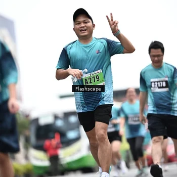 Runner Photo 8931259