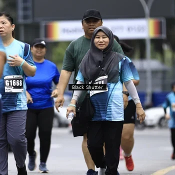 Runner Photo 8931262